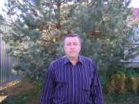 Андрей Бабошин, 2 сентября , Десногорск, id103095267