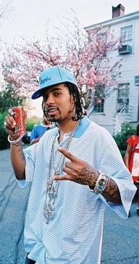 Lil Flip, 22 сентября , Иркутск, id104338106