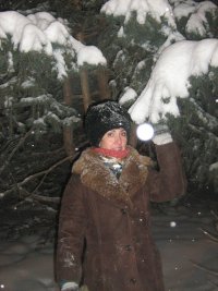 Наталья Давыдова, 6 января , Юрьев-Польский, id11010562