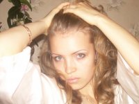 Дарья Петрова, 23 октября , Санкт-Петербург, id12535959
