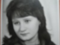 Екатерина Козлова, 10 мая 1992, Санкт-Петербург, id12930918