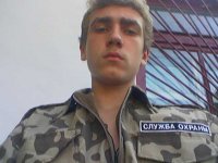 Иван Мысник, 28 декабря 1991, Донецк, id13939902