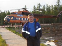 Павел Селиванов, 18 августа , Иркутск, id16354105