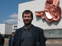 Сергей Костин, 6 июля , Кандалакша, id20013584