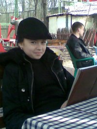 Мария Свещева, 13 июня 1996, Киев, id20018657