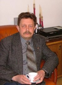 Анатолий Круковский, 25 ноября 1951, Санкт-Петербург, id2029497