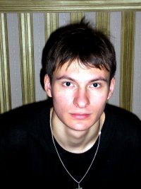 Александр Клёсов, 12 декабря 1985, id21302905