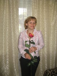 Наталья Балакан, 22 апреля 1976, Воркута, id22483802