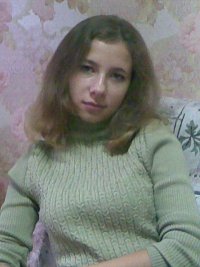 Татьяна Сергеева, 6 мая 1991, Волгоград, id25566616