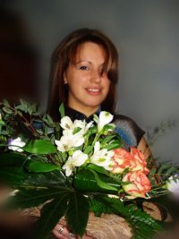 Антонина Андреева, 7 апреля 1978, Санкт-Петербург, id26085103