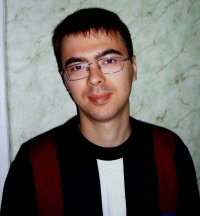 Виталий Сентбекиров, 15 октября , Брянск, id33302192