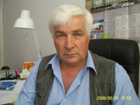 Владимир Кузнецов, Минусинск, id34400483