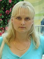 Ольга Баданова, 25 августа 1980, Тольятти, id34495645