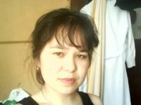 Алена Бурнакова, 6 июня , Мончегорск, id35129596