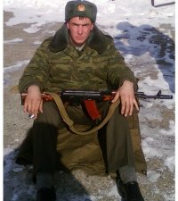 Николай Устюжанин, 1 апреля 1987, Владивосток, id35835659