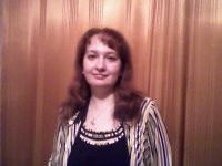 Татьяна Виноградова, 25 марта 1978, Архангельск, id39898097
