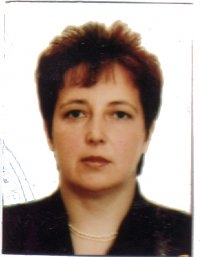 Ирина Дьякова, 22 июня 1962, Санкт-Петербург, id402809