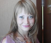 Вера Гулина, 11 января , Новосибирск, id4034168