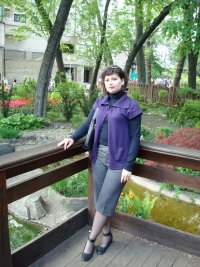 Наталья Левченко, 1 мая , Луганск, id41957561