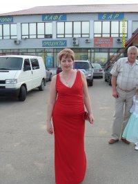 Ольга Уварова, 21 января , Шаховская, id45506309