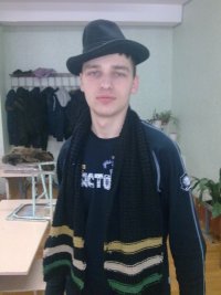 Алексей Кофтан, 29 июля , Оренбург, id76468281