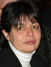 Лацис Марина (Петрова)