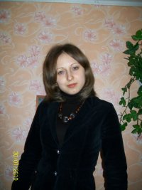 Татьяна Ладошкина, 20 октября 1985, Новосибирск, id77934111