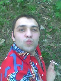 Едуард Кокобадзе, 2 апреля 1991, Киев, id82922180