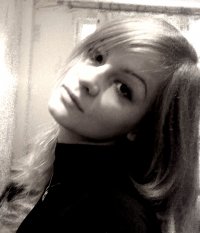 Мария Алексина, 25 января 1987, Санкт-Петербург, id8349621