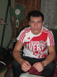Андрей Короленко, 8 января , Харьков, id90287118