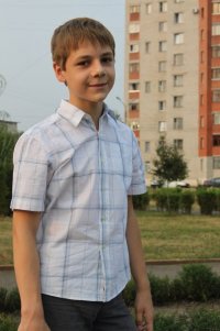 Pasha Aleshin, 11 июля , Гомель, id95786299