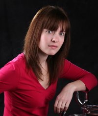 Марина Шевчук, 25 ноября , Одесса, id9702426